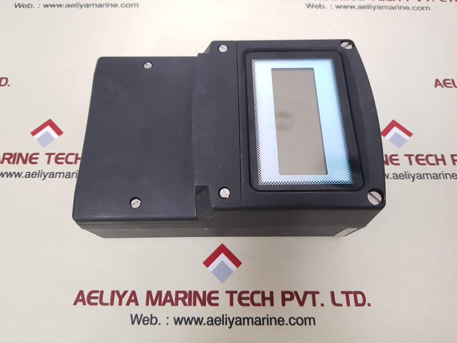 Beka ba324d 4 1/2 digit indicator