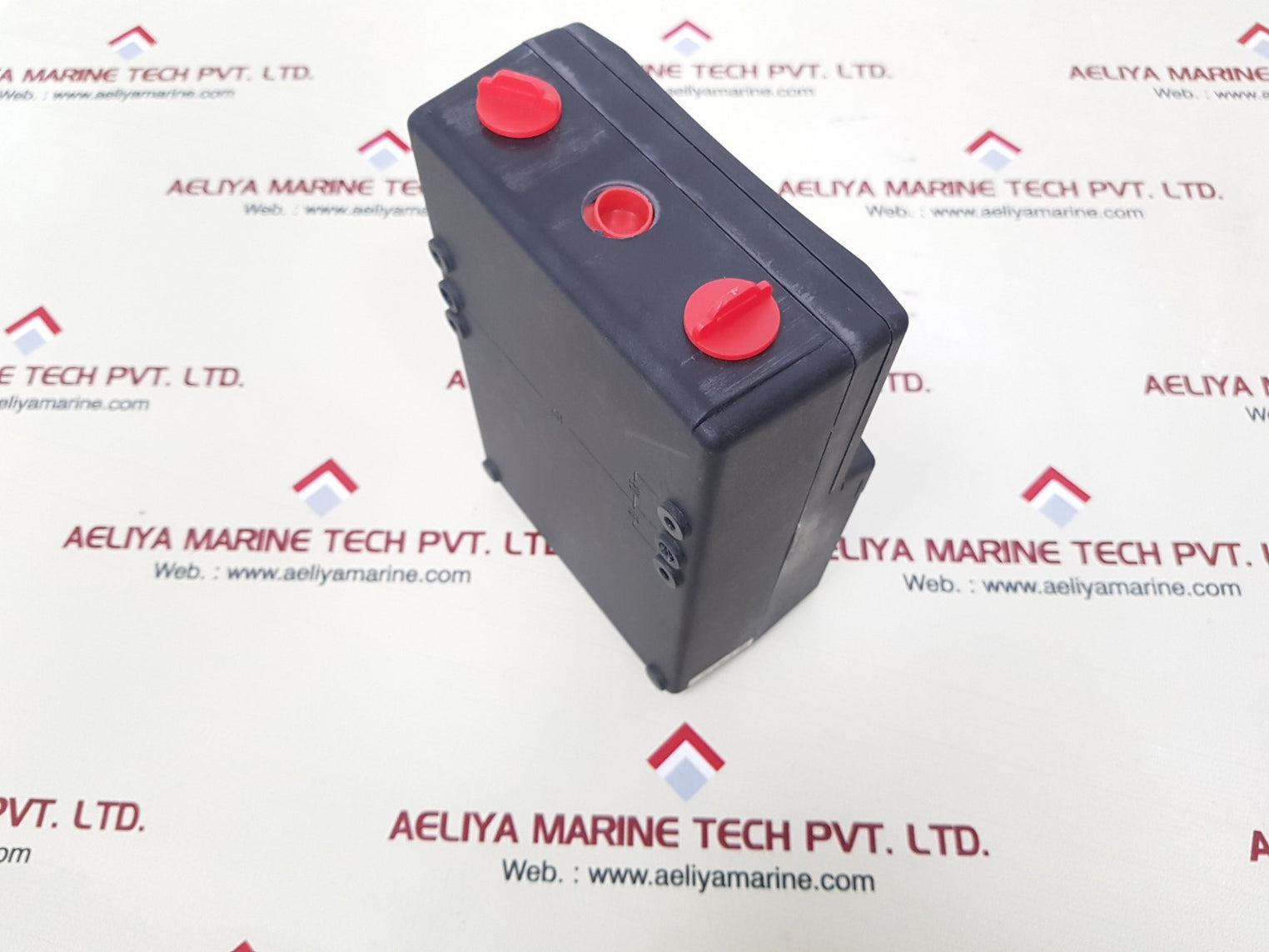 Beka ba324d 4 1/2 digit indicator