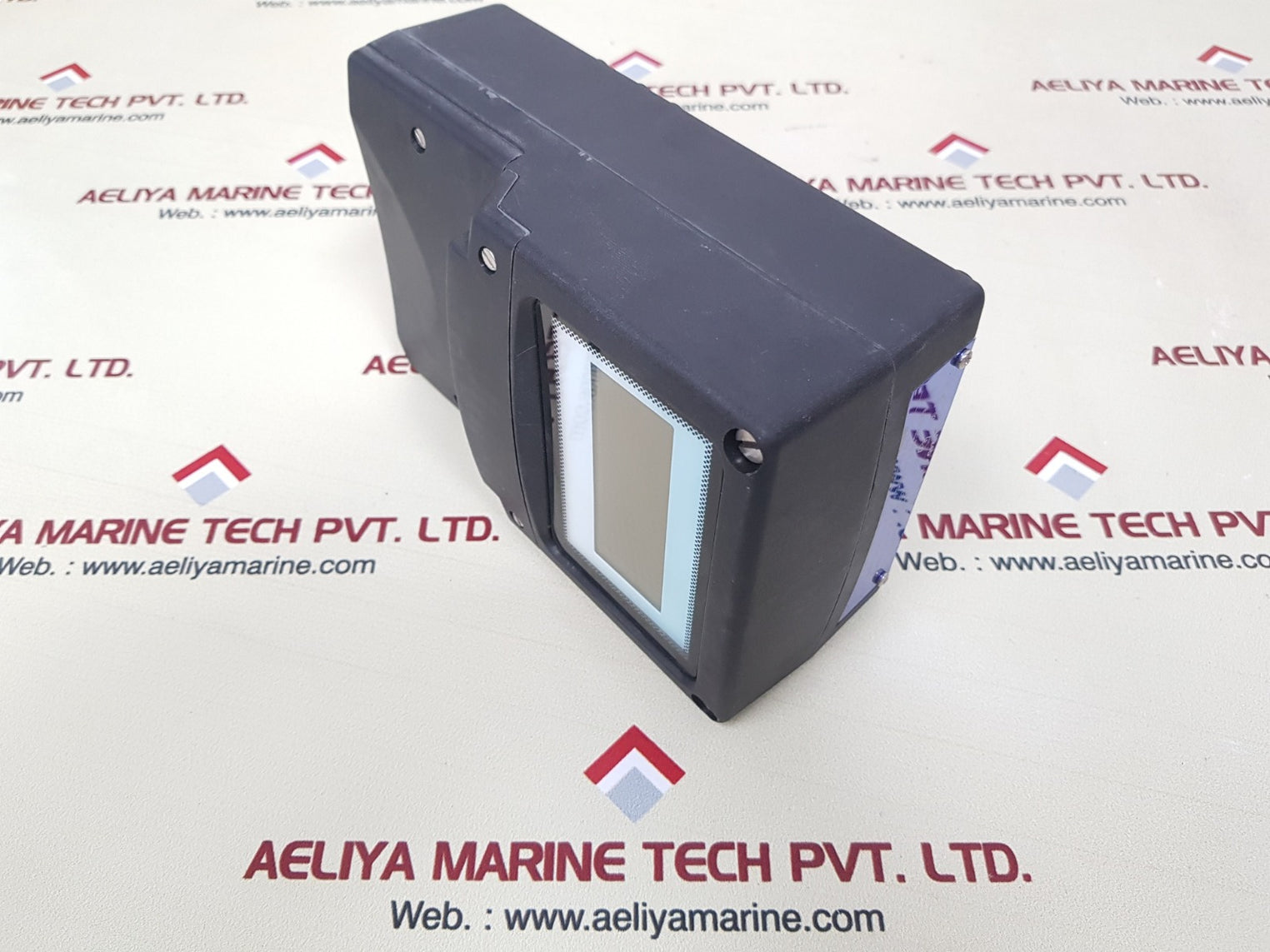 Beka ba324d 4 1/2 digit indicator