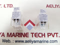 Set of 8x stahl 8560/51-4151 fuse