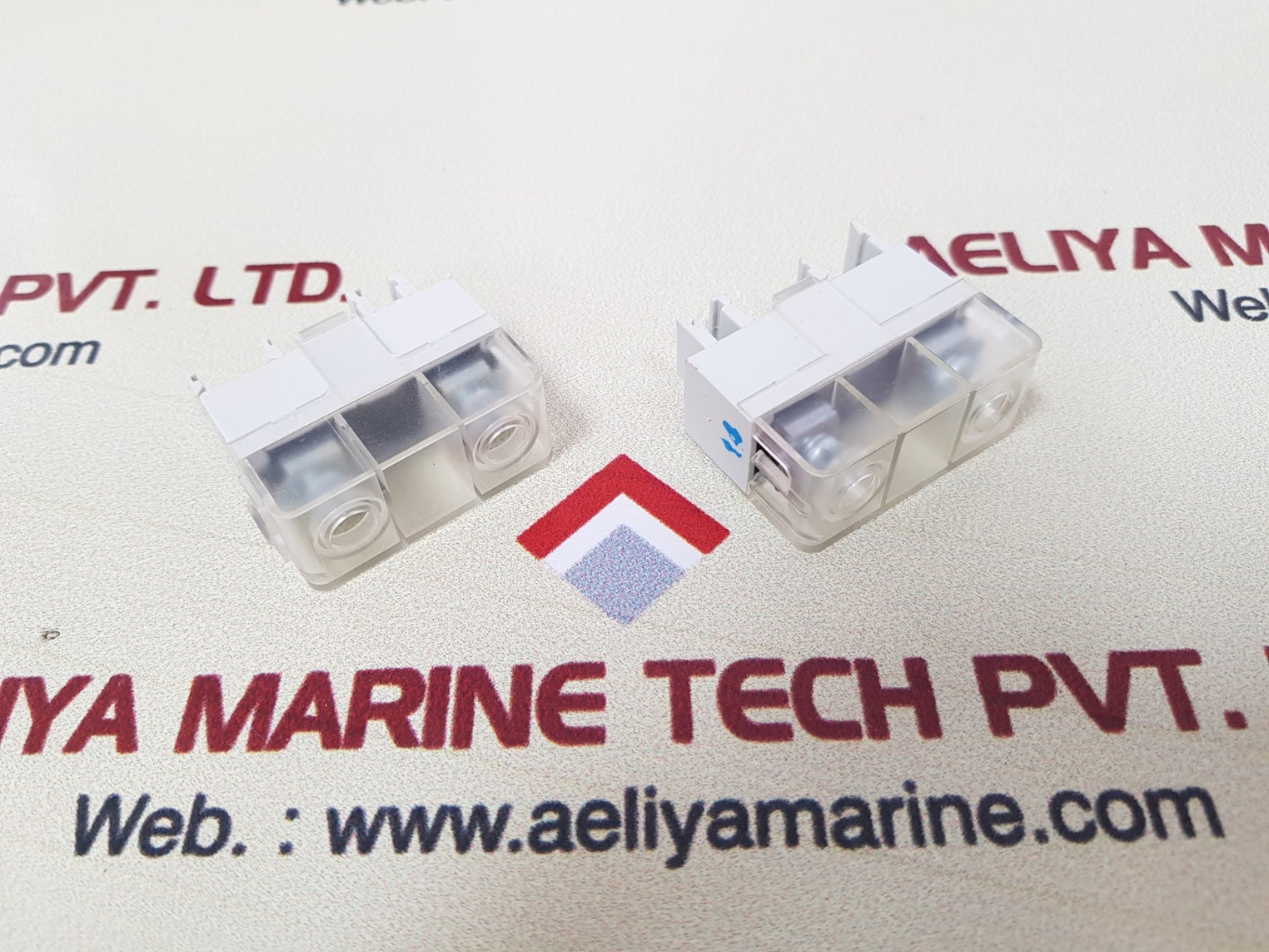 Set of 8x stahl 8560/51-4151 fuse