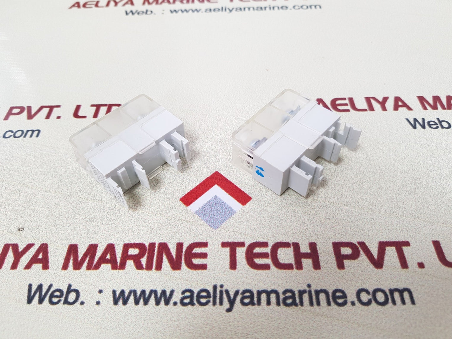 Set of 8x stahl 8560/51-4151 fuse