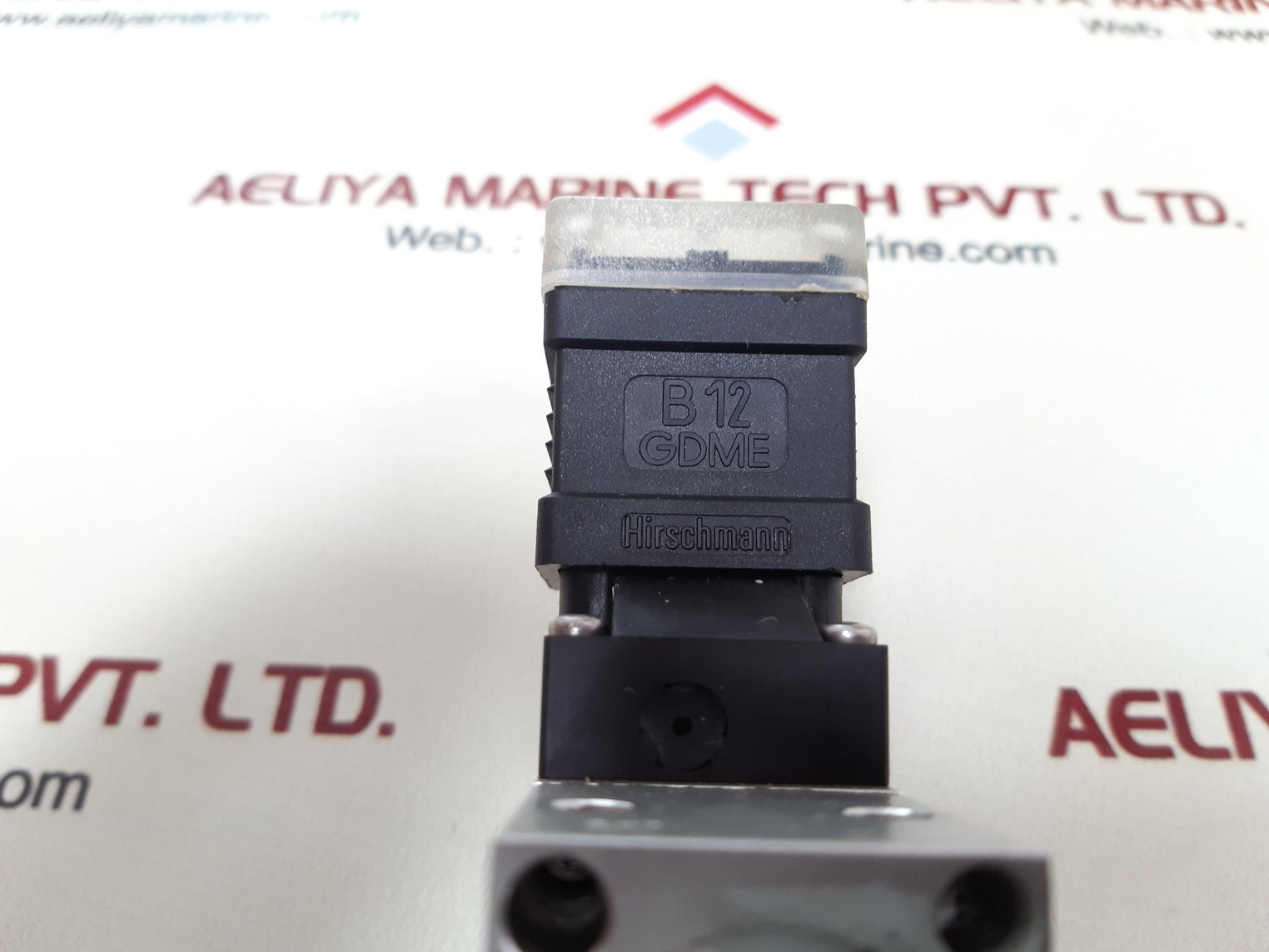 Danfoss mbc 5100 pressure switch 061b000266