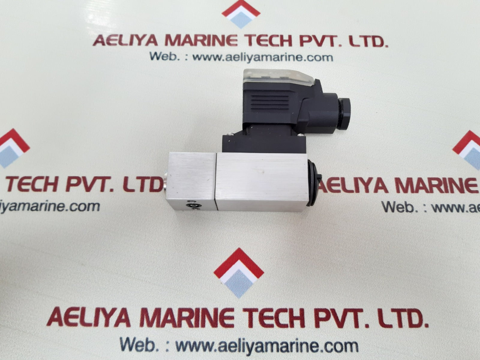 Danfoss mbc 5100 pressure switch 061b000266