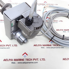 Parvalux electric motors 110/115v 50/60hz 1400/2800rpm
