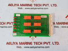 O&k cranes is83.10.1 PCB card 1810 pr 020