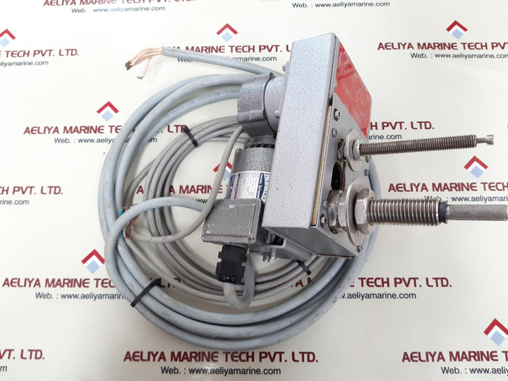 Parvalux electric motors 110/115v 50/60hz 1400/2800rpm