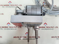 Parvalux electric motors 110/115v 50/60hz 1400/2800rpm
