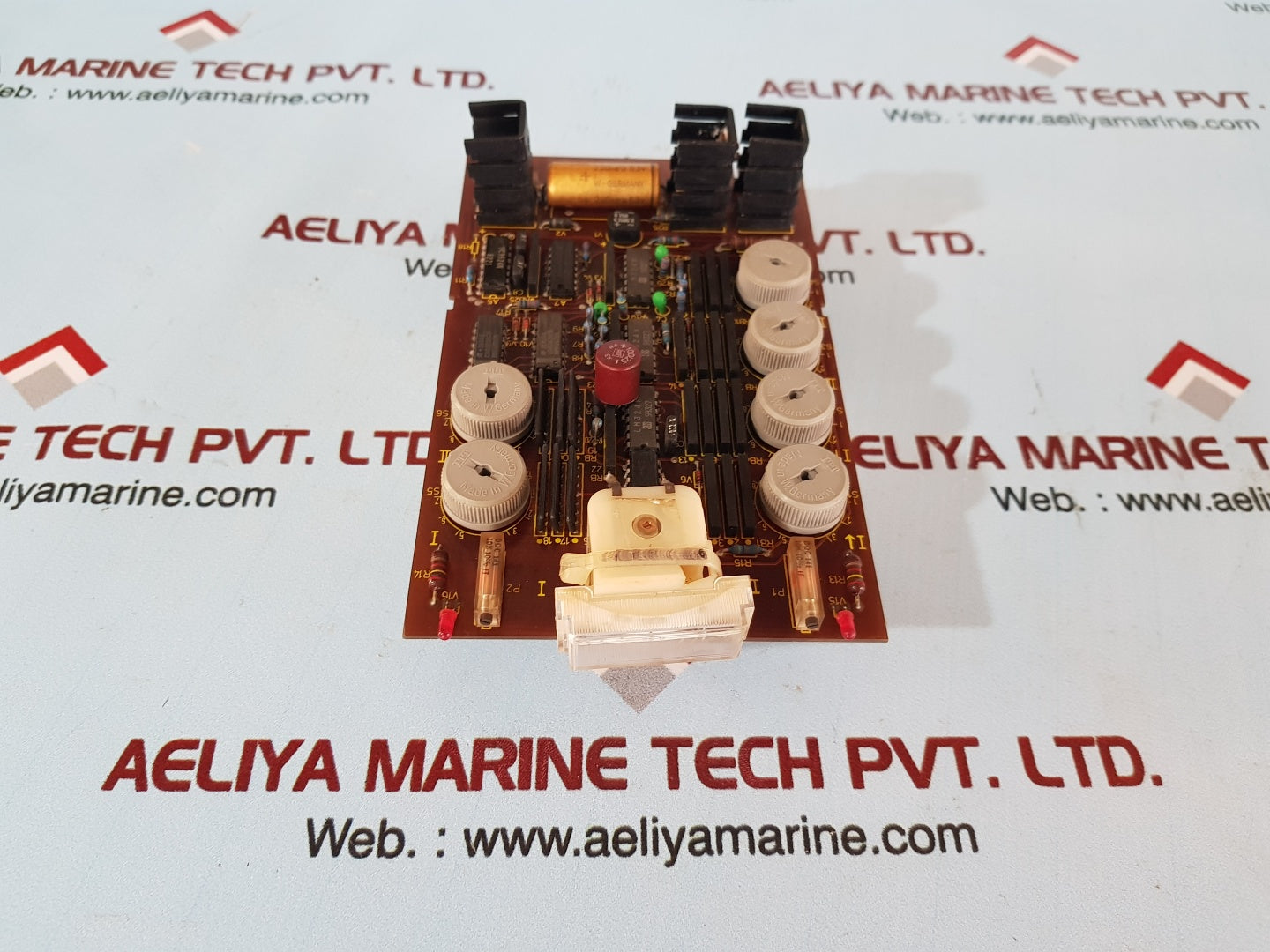 O&k crane is 83..01.1 PCB card