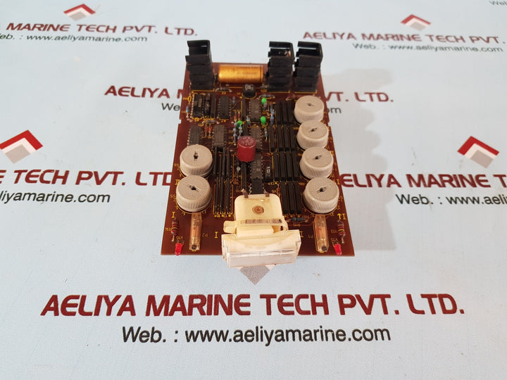 O&k crane is 83..01.1 PCB card