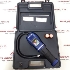 Unitor unirx-1a refrigerant leak detector