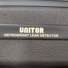 Unitor unirx-1a refrigerant leak detector