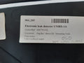 Unitor unirx-1a refrigerant leak detector
