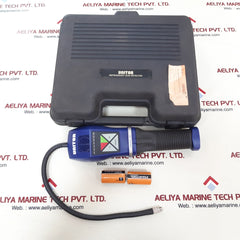Unitor unirx-1a refrigerant leak detector