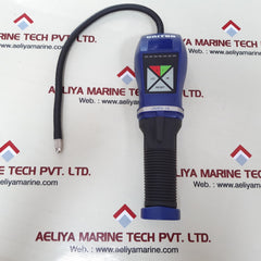 Unitor unirx-1a refrigerant leak detector