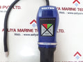 Unitor unirx-1a refrigerant leak detector