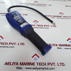 Unitor unirx-1a refrigerant leak detector