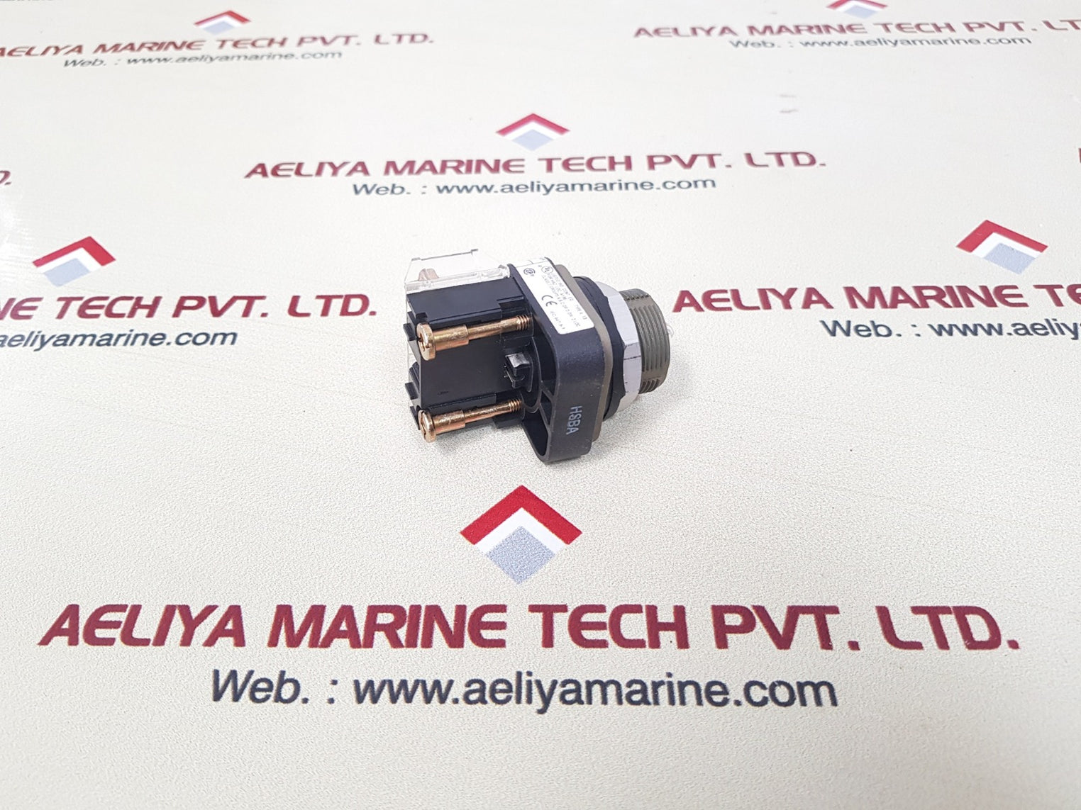 Allen-bradley 800t-q24 pilot light