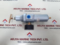 Parker kuroda b012lw-03-g precision air filter regulator