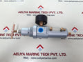 Parker kuroda b012lw-03-g precision air filter regulator