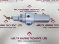 Parker kuroda b012lw-03-g precision air filter regulator