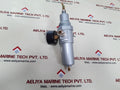 Parker kuroda b012w-03g-10 air filter regulator
