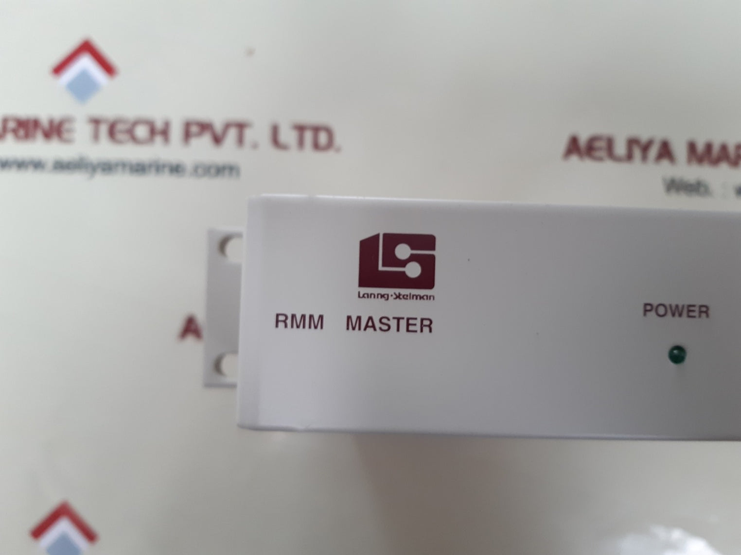 L&S 1338-001 rmm master mk ii 9638-2230