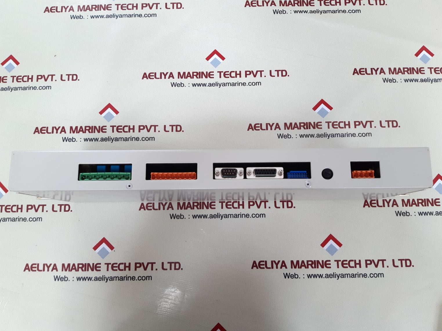 L&S 1338-001 rmm master mk ii 9638-2230