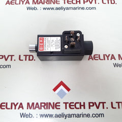 Bieri Hydraulics Dv7.1000.33100 Pressure Switch