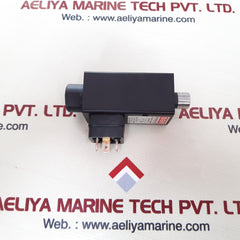 Bieri Hydraulics Dv7.1000.33100 Pressure Switch