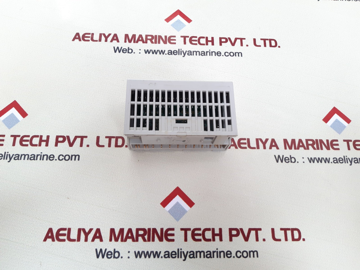 Allen-bradley 1794-ib16 flex i/o input module 96145673