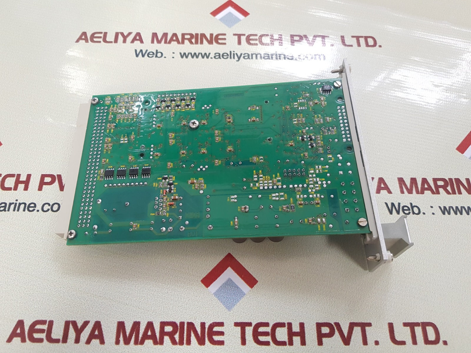 Cameron 223388-34 pcb card