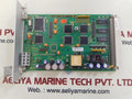 Cameron 223388-34 pcb card