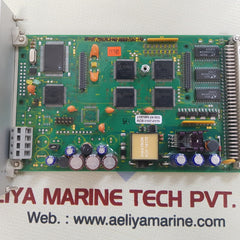 Cameron 223388-34 pcb card