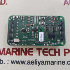 Cameron 223388-34 pcb card