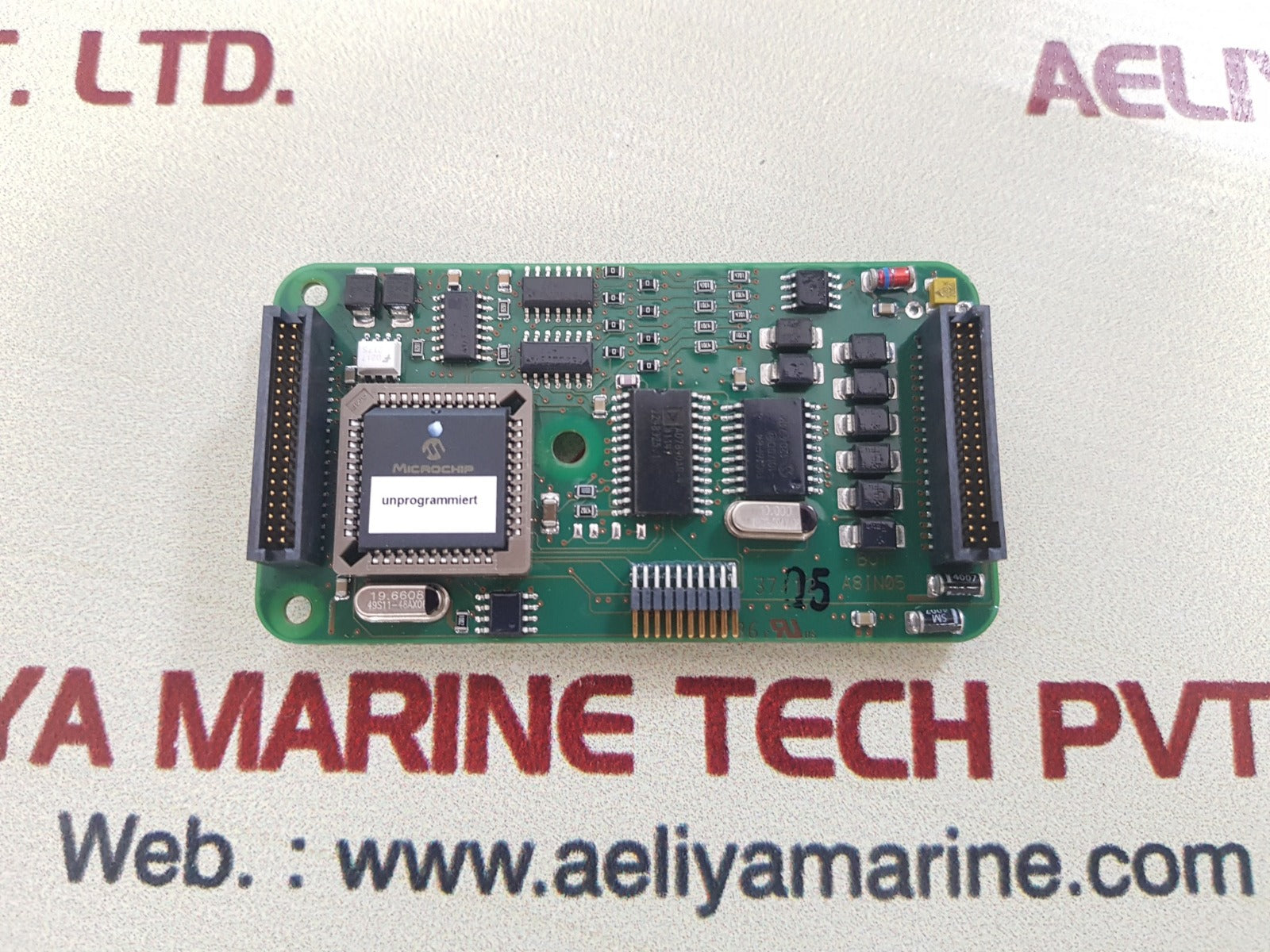 Cameron 223388-34 pcb card