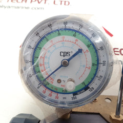 Cps pro-set manifold gauge set