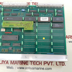 Rof157 9010/1 pcb card