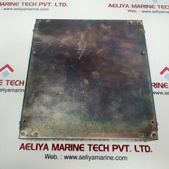 Idec anic-15s iz-alarm annunciator