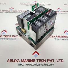 Fireye mep561 programmer module
