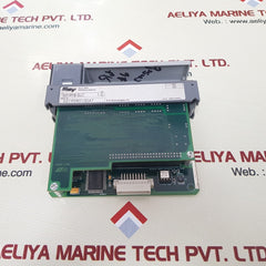 Sst slc 500 sst-pfb-slc profibus scanner module