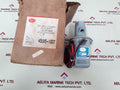 Fireye uv-eye 45uv5 uv scanner
