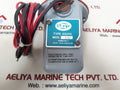 Fireye uv-eye 45uv5 uv scanner