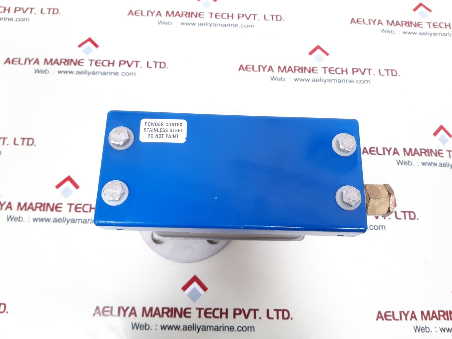 Bergan a12129b-hpt2/30#-j guard level