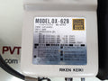 Riken keiki ox-62b o2 monitor