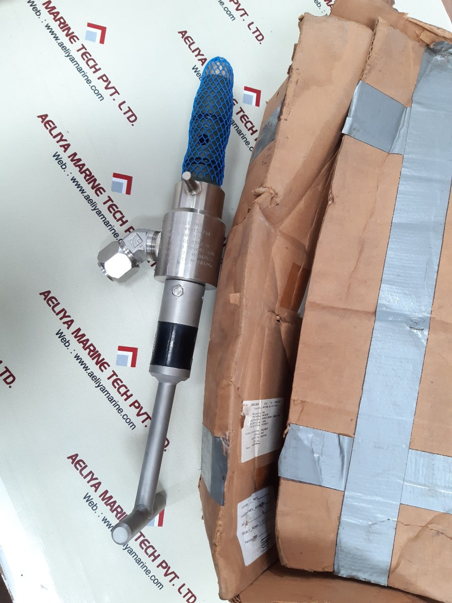 Oceaneering 990152748 hot stab 990151248-h