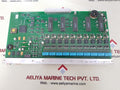 Electronic board tla12 (10 analog input) ift018-4