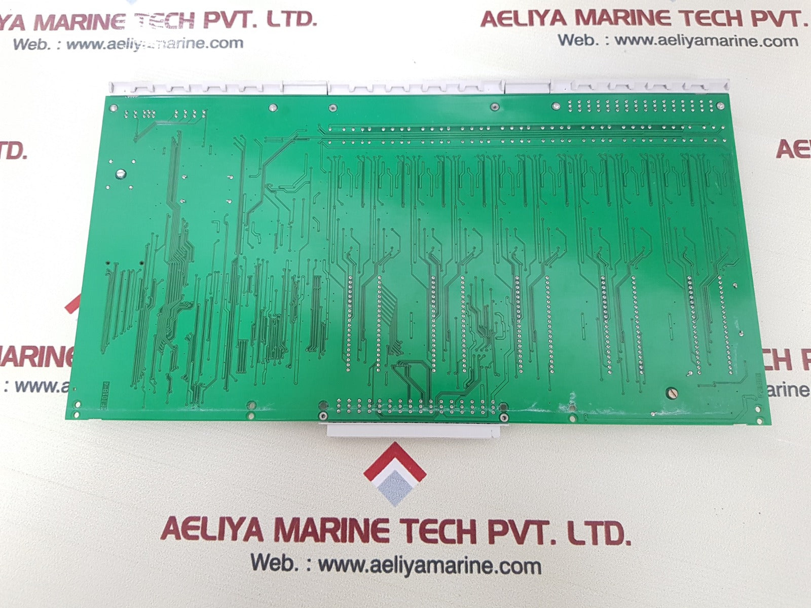 Electronic board tla12 (10 analog input) ift018-4