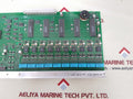 Electronic board tla12 (10 analog input) ift018-4