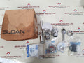 Sloan 186-1 w/ set screw sweat kit